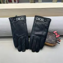 christian dior gants pour homme s_1244602